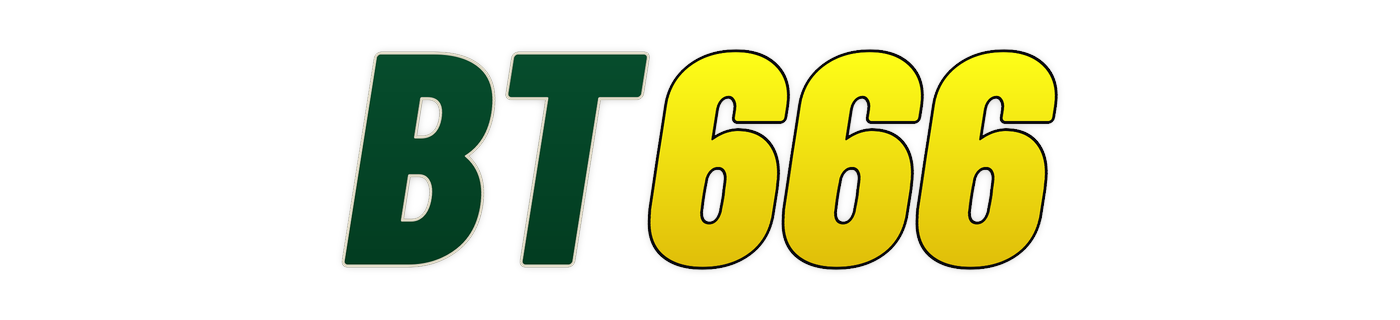 bt666 logo